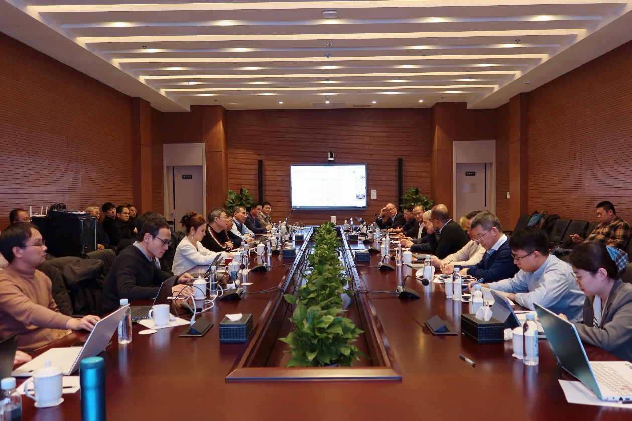 ITER磁体变流器电源二期系统初步设计评...