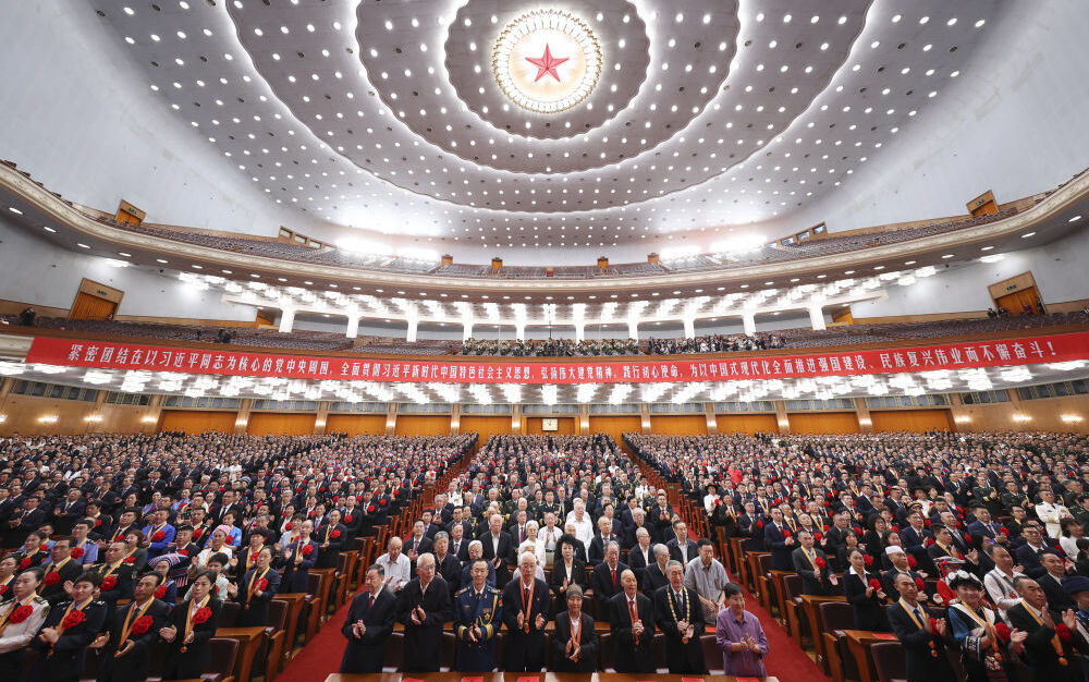 等离子体所获全国优秀共产党员安徽省优...