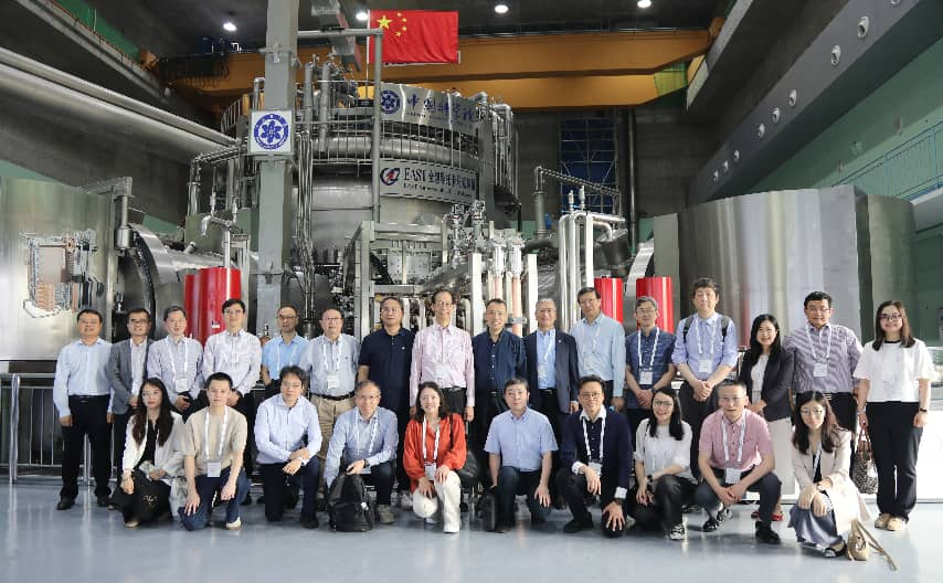 国家自然科学基金委员会、中国香港高校...