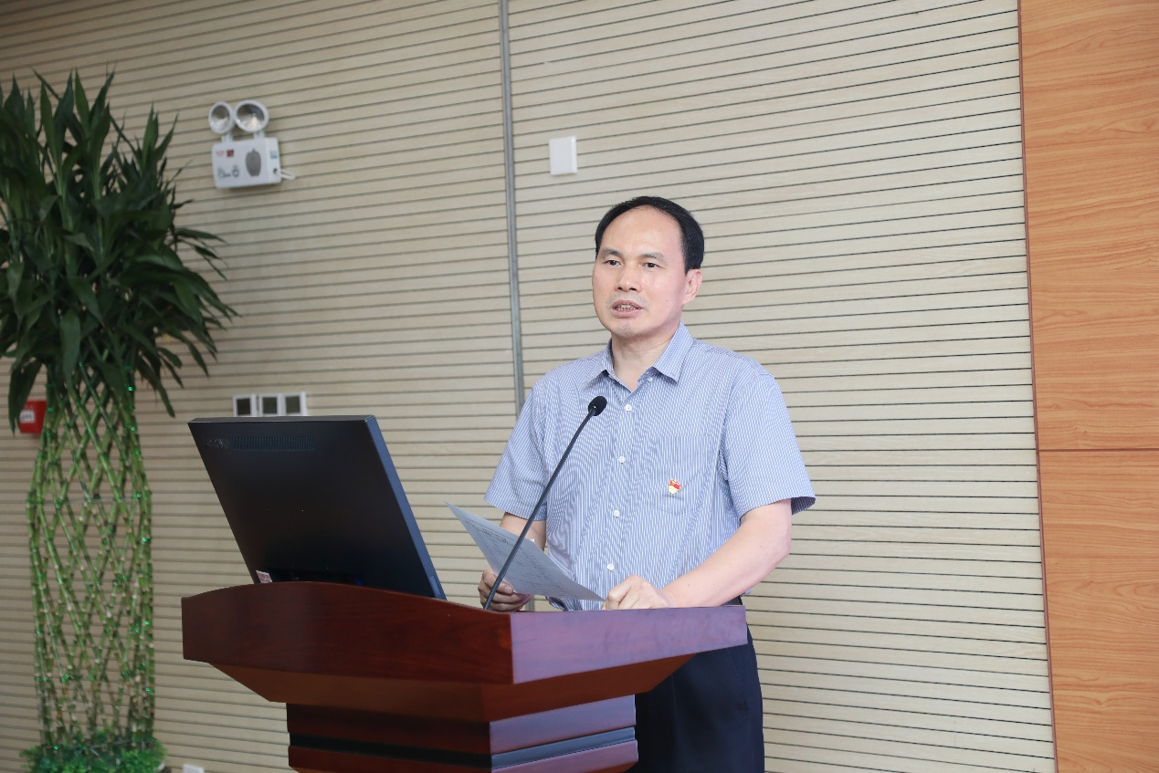 持续深化作风建设 充分发挥两个作用——...